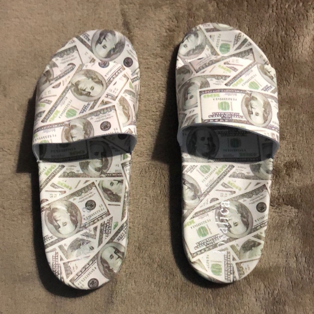 Money Slides
